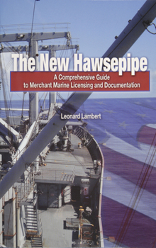 Paperback The New Hawsepipe Book