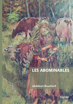 Paperback Les abominables [French] Book