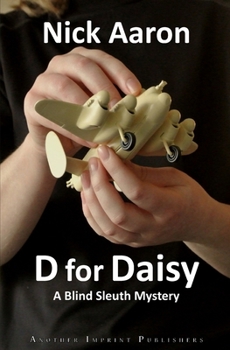 Paperback D for Daisy Book
