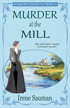Murder at the Mill