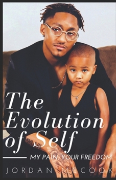 Paperback The Evolution Of Self: My Pain, Your Freedom Book