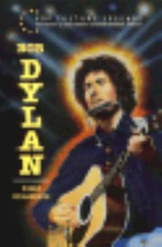 Library Binding Bob Dylan (Pop Culture)(Oop) Book