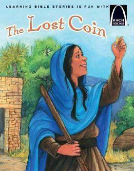 Paperback The Lost Coin Book