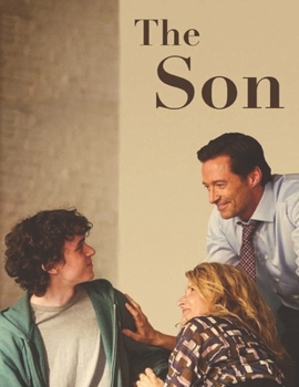 Paperback The Son: Screenplay Book