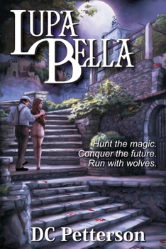 Paperback Lupa Bella Book