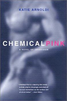 Hardcover Chemical Pink Book