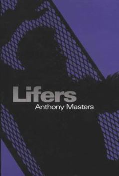 Hardcover Lifers (Constable Crime) Book