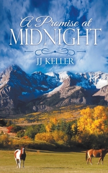 Paperback A Promise at Midnight Book