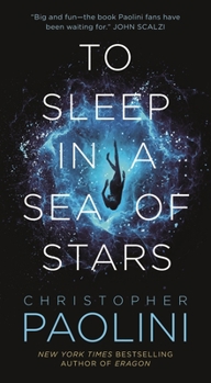 Mass Market Paperback To Sleep in a Sea of Stars Book