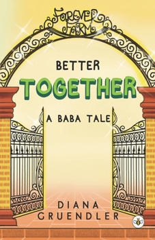 Paperback Better Together...: A Baba Tale Book