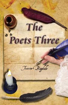 Paperback The Poets Three Book