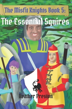 Paperback The Essential Squires Book
