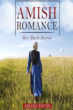 Paperback Her Dark Secret: Amish Romance Book