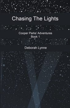 Paperback Chasing The Lights Book