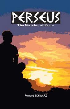 Paperback Perseus - The Warrior of Peace Book