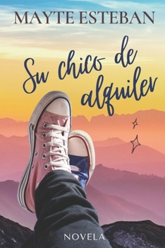 Paperback Su chico de alquiler [Spanish] Book