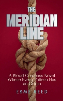 Paperback The Meridian Line Book