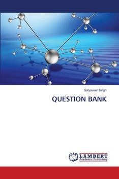 Paperback Question Bank Book