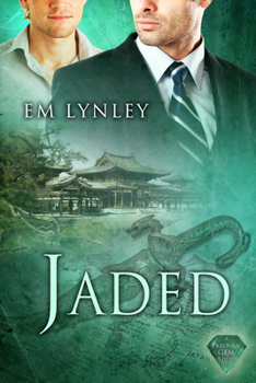 Paperback Jaded: Volume 3 Book