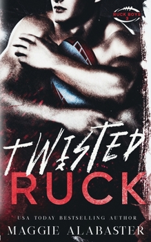 Paperback Twisted Ruck Book