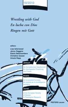 Paperback Wrestling with God/En Lucha Con Dios/Ringen Mit Gott Book