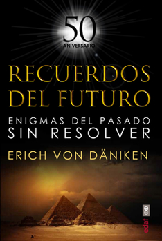 Paperback Recuerdos del Futuro [Spanish] Book