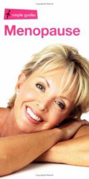 Paperback Menopause (Simple Guides) Book
