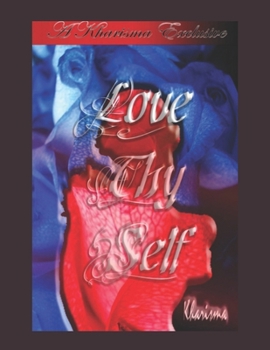 Paperback Love Thy Self - Adult Version Book