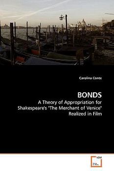 Paperback Bonds Book