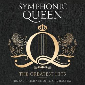 Music - CD Symphonic Queen - The Greatest Hits Book