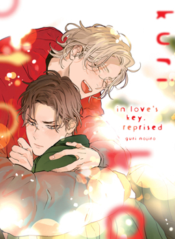 Paperback In Love's Key, Reprised Book