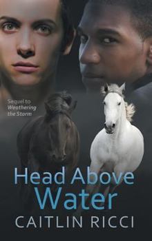 Head Above Water - Book #2 of the Robbie & Sam