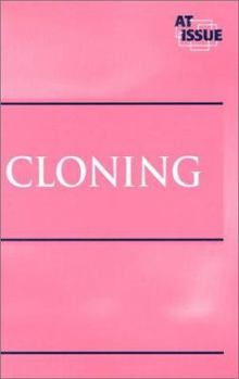 Hardcover Cloning Book