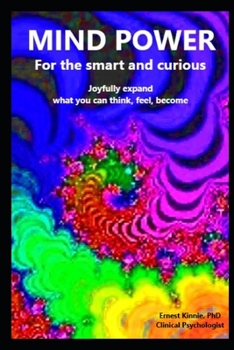 Paperback MIND POWER for the smart and curious Book