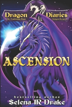 Paperback Ascension Book