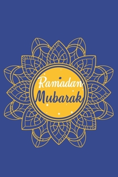Ramadan Mubarak: Ramadan I Muslim I Islamic I Arabic