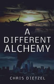 Paperback A Different Alchemy Book