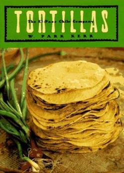 Hardcover Tortillas: TK Book