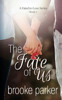 Paperback The Fate of Us Book