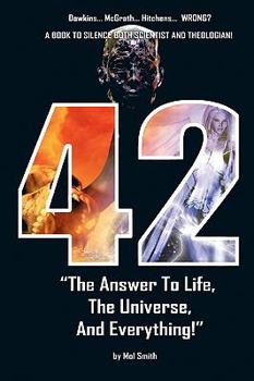 Paperback 42 - The Answer To Life, The Universe, And Everything Book