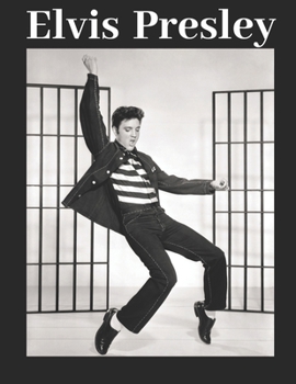 Agenda Elvis Presley: L'agenda Elvis Presley (Italian Edition)