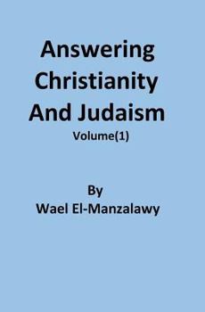 Paperback Answering Christianity And Judaism Book