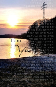 Paperback I am You [German] Book