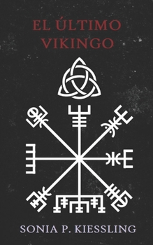 Paperback El Último Vikingo [Spanish] Book