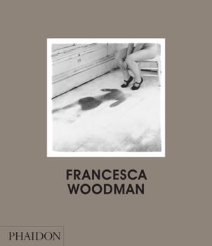 Paperback Francesca Woodman Book