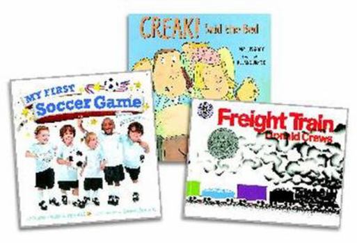 Product Bundle Units of Study in Opinion, Information, and Narrative Writing, Grade K Trade Book Pack Book