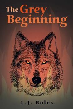 Paperback The Grey Beginning Book