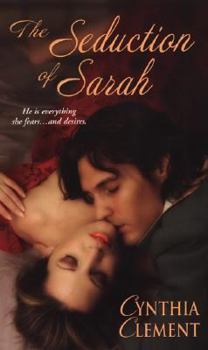 Mass Market Paperback The Seduction of Sarah Book