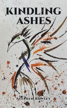 Paperback Kindling Ashes Book