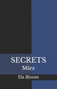 Paperback Secrets: März [German] Book